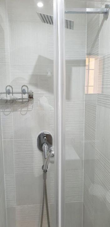 B&B La Citta Partenopea Napels Buitenkant foto