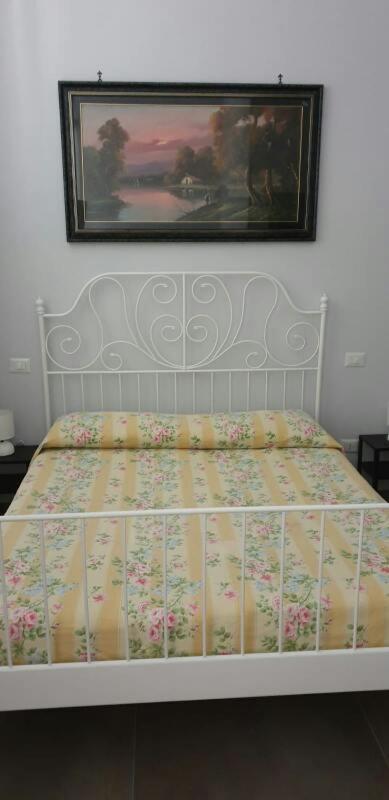 B&B La Citta Partenopea Napels Buitenkant foto