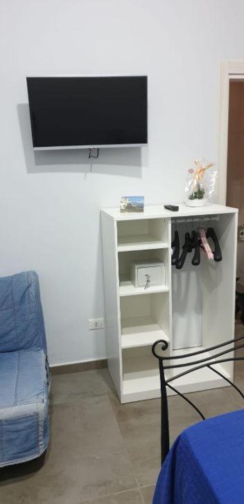 B&B La Citta Partenopea Napels Buitenkant foto