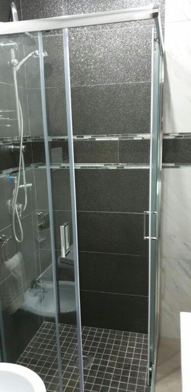 B&B La Citta Partenopea Napels Buitenkant foto