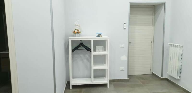 B&B La Citta Partenopea Napels Buitenkant foto