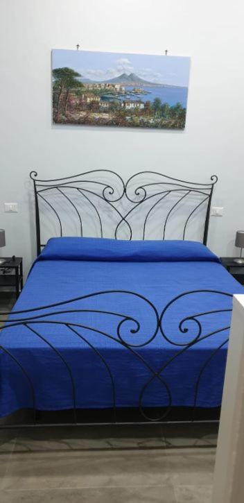 B&B La Citta Partenopea Napels Buitenkant foto